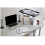 Strata Strata 4 x 42 Litres Curve Plastic Stackable 7