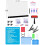 A3 LED Light Pad for Diamond Painting,Ratukall 5
