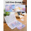 A3 LED Light Pad for Diamond Painting,Ratukall 6