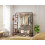 HOMIDEC Clothes Rail,Double Rail Clothes Rack 2