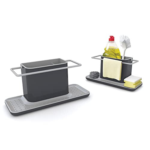 Joseph Joseph Joseph Joseph - Kitchen Sink Caddy Organiser for 2