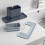 Joseph Joseph Joseph Joseph - Kitchen Sink Caddy Organiser for 4