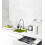 Joseph Joseph Joseph Joseph - Kitchen Sink Caddy Organiser for 5
