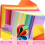 Coloured Origami Paper 240 Sheets, 1515cm 20 3