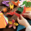Coloured Origami Paper 240 Sheets, 1515cm 20 4