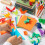 Coloured Origami Paper 240 Sheets, 1515cm 20 6