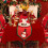 Kapwall Red Table Cloth - 60X102Inch (152x260cm) 6