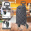 Hoppa 57Ltr Lightweight Shopping Trolley 2024 3