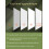 STATIONERY ISLAND 4 Pack Stretched Canvas 4