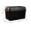 Strata Strata Heavy Duty Large Storage Box with Lid, 7