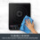 Tefal Tefal Everyday Portable Electric Induction Hob, 2 6