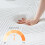 Sleremind Single Mattress - 15cm Thick - Medium Firm - Orange 4