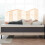 Sleremind Mattress,22cm Thickness Double Mattress 5