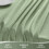 Softalker Sage Green Table Cloth Rectangular 5
