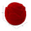 OnlineStreet - Love Heart Teddy Bear Ornament Red 6