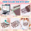 VINYL FROG Heat Transfer Vinyl HTV Vinyl Bundle- 2