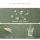 Romanstile Green Table Cloth Wipe Clean 2