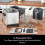 Morphy Richards Morphy Richards Deep Fat Fryer, 3.5L, Variable 5