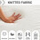 Twirest Small Double Mattress, Memory Foam 3