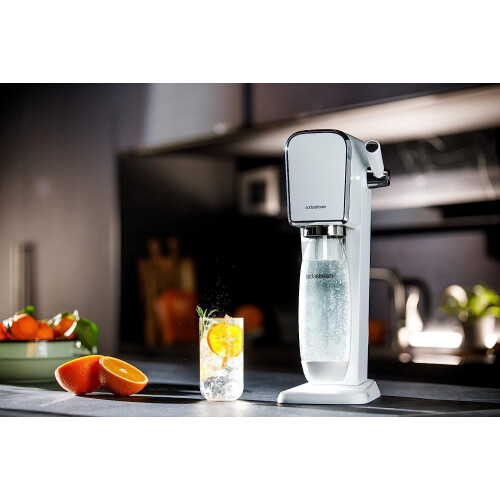 SodaStream Art Sparkling Water Maker, Sparkling Water 1