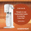 SodaStream Art Sparkling Water Maker, Sparkling Water 5
