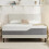 Twirest Small Double Mattress, Memory Foam 6