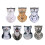 Ice Silk cycling face mask breathable sun protection 6