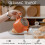 posud Teapot with Infuser – Ceramic Teapot with 3