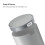 EKO Fandy Table Bin, 1.5L Mini Desk Rubbish Bin 6