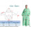 Pterygoid Extra Long Oversized Blanket 6