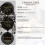 Yatskia Black Tourmaline Gem Tree, Crystal Tree 3