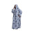 Pterygoid Extra Long Oversized Blanket 7
