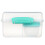 Sistema Sistema TO GO Lunch Cube Max - 2 L - School Lunch Box With Compartment 2