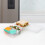 Sistema Sistema TO GO Lunch Cube Max | 2 L | School Lunch 3