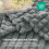 BEDELITE Fluffy Fleece Throw Blanket - Grey Sofa 6