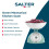 Salter Salter Timeless Mechanical Kitchen Scale – 2