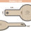 Silicone Bread Sling for Dutch Oven, Non Stick 4