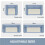 VERONLY Couch Cushion Support for Sagging Seat - 3