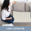 VERONLY Couch Cushion Support for Sagging Seat - 6