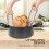 Silicone Bread Sling for Dutch Oven, Non Stick 7