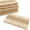 OWLKELA MINI Size Lollipop Sticks-600pcs 2.5 3