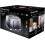 Russell Hobbs Russell Hobbs 4 Slice Eclipse Toaster with faster 5