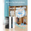 Dehumidifiers for Home with 1800ML, Dehumidifier 5