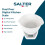Salter Salter 1024 WHDR14 Dual Pour Digital Kitchen 2