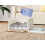 HOMIDEC Wardrobe Storage Organiser - 3 Tier Stackable Clothes Storage 5