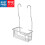 Croydex Croydex Shower Caddy Hanging Shower Storage - 5