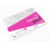 Silvine A3 Professional Tracing Pad. 50 Sheets of 2
