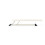 Brabantia Brabantia 102400 Foldable Sleeve Ironing Board 60 2