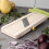 Benriner Mandolin Vegetable Slicer 6.4cm, Ivory - 5