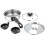 Judge Judge Essentials Two Cup Egg Poacher and 2